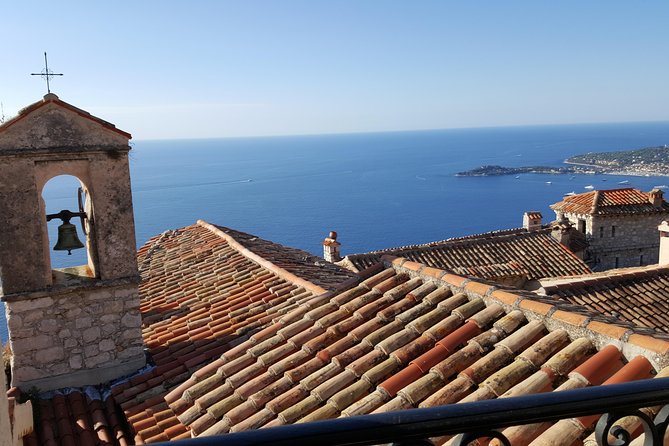 3 Countries in 1 day with Tour Company recommended by Rick Steves - Private transportation and pacing that doesn’t feel rushed