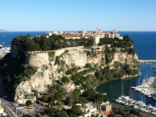 5-Hrs Private Monte-Carlo Night Tour - Key things I’d plan around