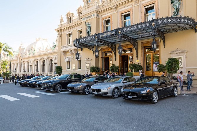 5-Hrs Private Monte-Carlo Night Tour - Price and Logistics: what you’re really paying for