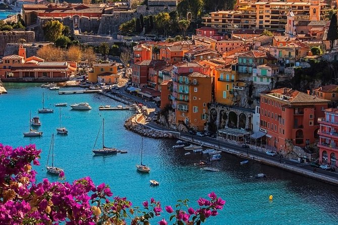 5-Hrs Private Monte-Carlo Night Tour - How a private guide changes what you see