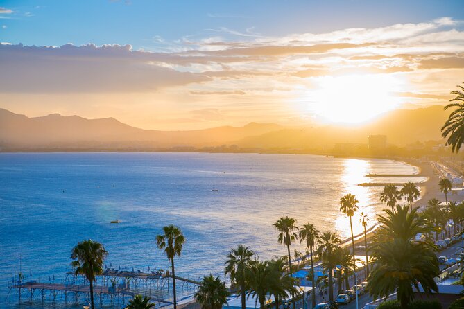 5h Private excursion on the FrenchRiviera from Cannes or Nice - Key Points I’d Plan Around