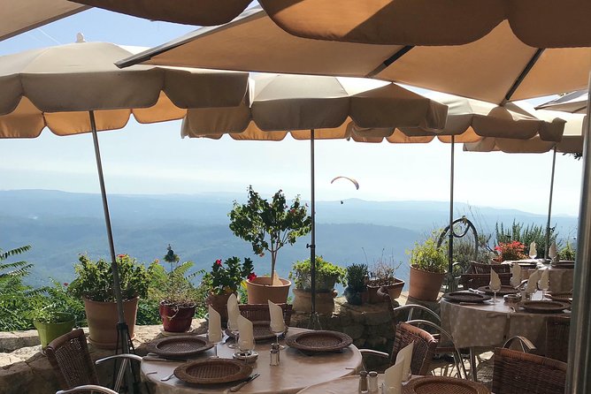 8-Hour countryside tour of French Riviera - What This Private Countryside Tour Changes for Your Riviera Day