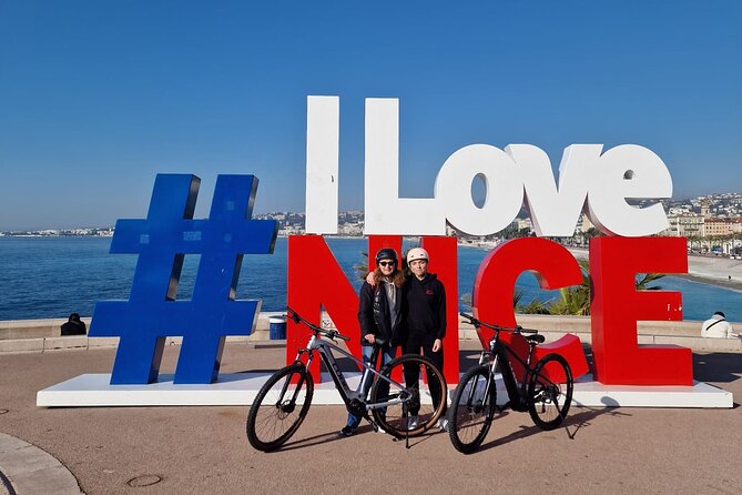 A beautiful escape on an electric bike - E-bike power: the sweet spot between effort and reward