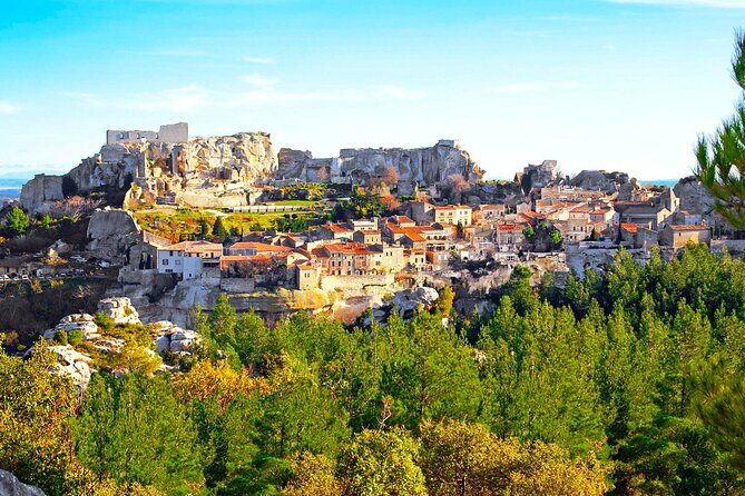 A day in Provence: Les Baux de Provence, Saint Rémy and more - Key highlights worth your attention