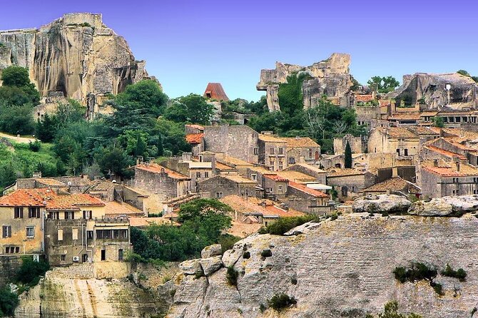 A day in Provence: Les Baux de Provence, Saint Rémy and more - Saint-Rémy-de-Provence: Van Gogh’s route through the streets