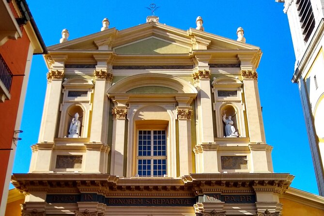 A Writer's Guide to Nice: An Audio Tour of the Old Town - Price and what you actually get for $9.99