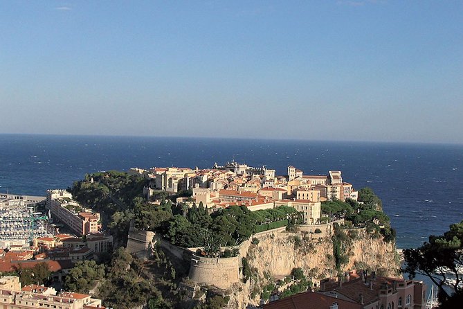 Antibes, Cannes, Eze village, Perfume Fragonard, Monte Carlo-Monaco - Fragonard in Vieux Eze: a perfume stop that actually fits the village