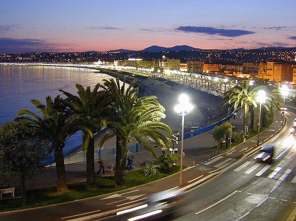 Antibes, Cannes Sightseeing Small Group Half Day Trip from Nice - Key highlights and what to expect