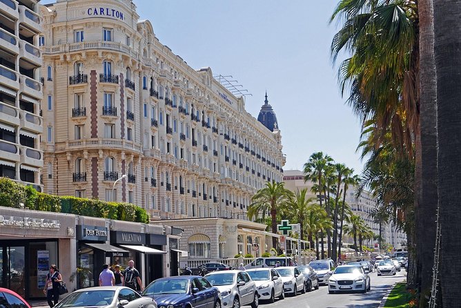 Antibes, Cannes Sightseeing Small Group Half Day Trip from Nice - Price and value: is $132.17 worth it?