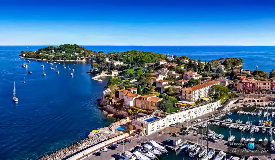 Beautiful Houses of the French Riviera Private Tour - Key highlights you’ll actually care about