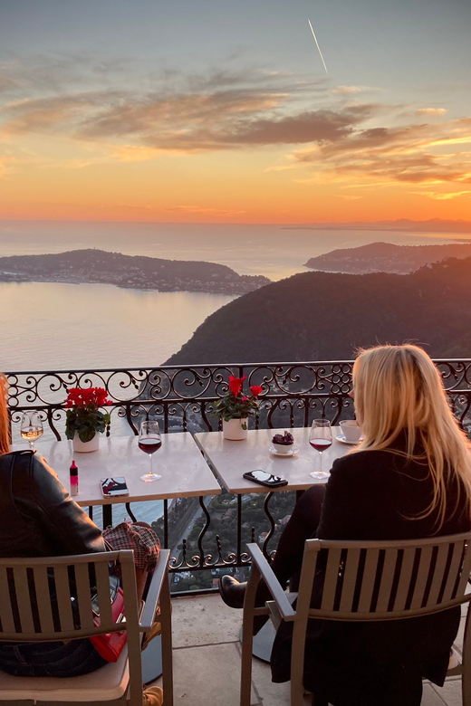 Bespoke Luxury Sightseeing Experiences - Glamour Tour: Cannes to St Tropez, with Port Grimaud and a Ferry Crossing
