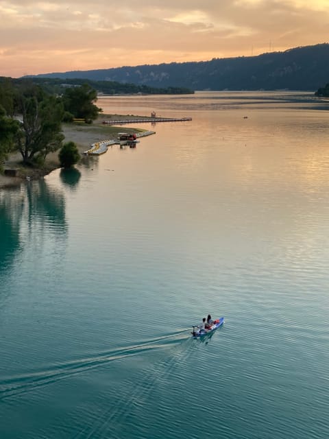 Bespoke Luxury Sightseeing Experiences - Purple Tour: Lavender-Season Photos, Gorge du Verdon, and Moustiers Ste Marie