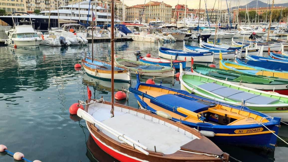 Best of Nice: Private Walking Tour with a Local - Key Things to Know Before You Walk