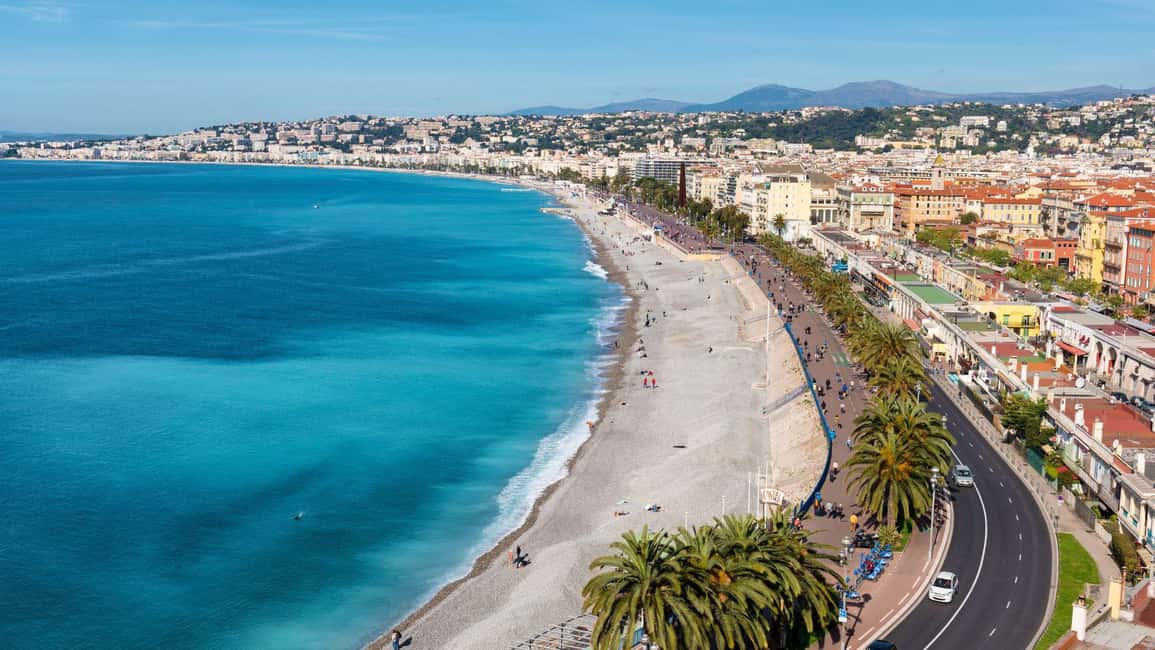 Best of Nice: Private Walking Tour with a Local - Old Town Nice: Where Local Culture Feels Tangible