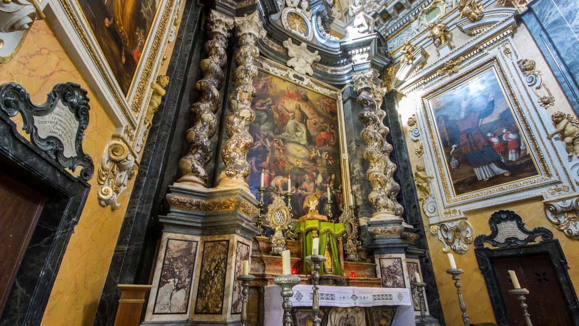 Best of Nice: Private Walking Tour with a Local - How the Guide Tailors the Tour to Your Interests