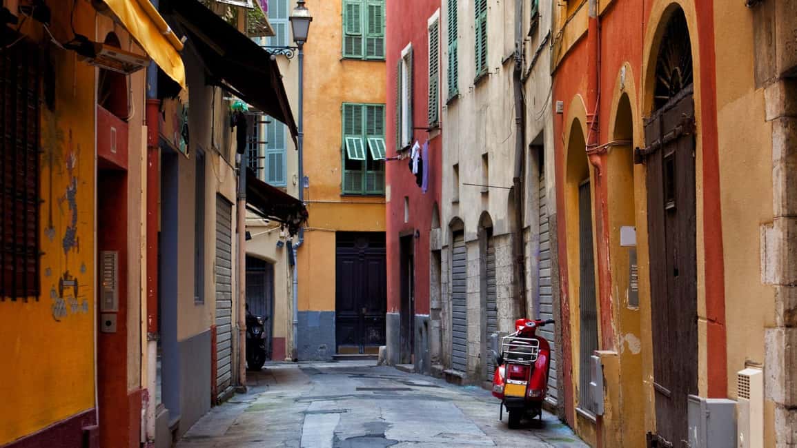 Best of Nice: Private Walking Tour with a Local - Price and Value: What $48 Really Means for a Private Walk