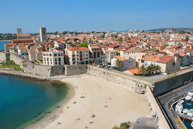 Best of the French Riviera with Cannes , Monaco & more Private guided Tour - Eze village + Fragonard perfume: the best short stop on the route