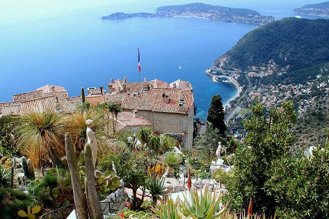 Best of the French Riviera with Cannes , Monaco & more Private guided Tour - Cannes La Croisette: a quick hit of film-festival glamour
