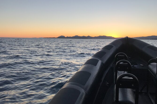 Boat Excursion - Nice/St Jean Cap Ferrat 1H30 - La Fossette swim and snorkel stop: the part you’ll remember