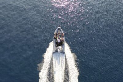 Boat trip and snorkeling in Villefranche - sur - Mer - What happens before you get in the water (and why it matters)