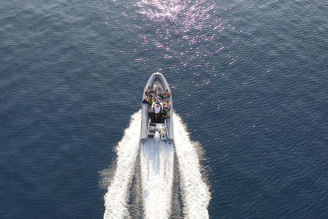 Boat trip and snorkeling in Villefranche - sur - Mer - What happens before you get in the water (and why it matters)