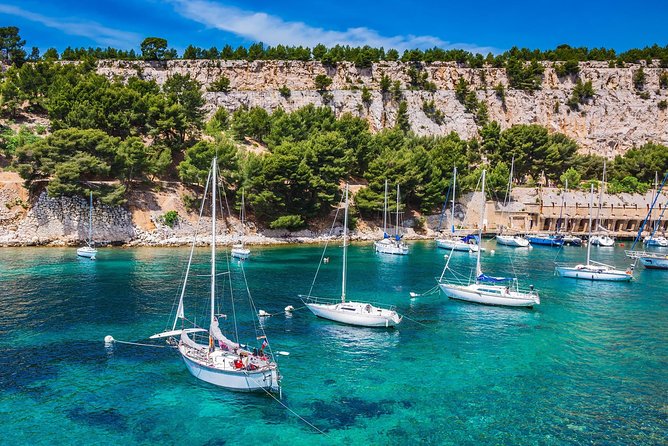 Calanques of Cassis, Aix-en-Provence & Wine Tasting Private Tour - The Big Idea: Why this route beats doing it on your own