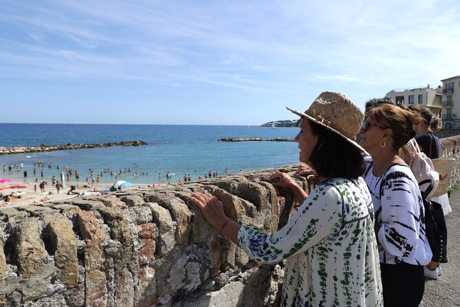 Cannes and Antibes Afternoon tour from Nice - Meeting Point in Nice: Find It Fast and Don’t Stress