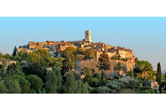 Cannes, Antibes, and St Paul de Vence Full-day from Nice Small-Group Tour - Timing, pace, and what to do if you want more