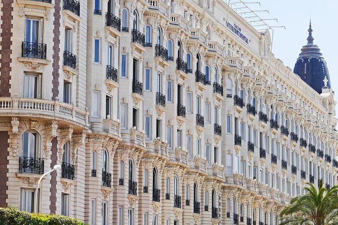 Cannes, Antibes, and St Paul de Vence Full-day from Nice Small-Group Tour - Who this tour fits best (and who might feel limited)