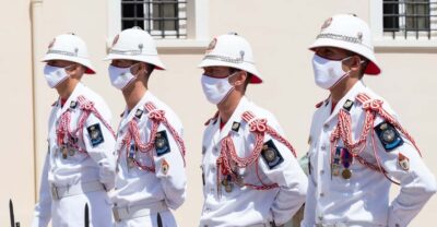 Cannes or Antibes: Nice, Eze, Monaco, & Monte Carlo Day Trip - Nice Old Town and Cimiez: Two Different Sides of the Same City