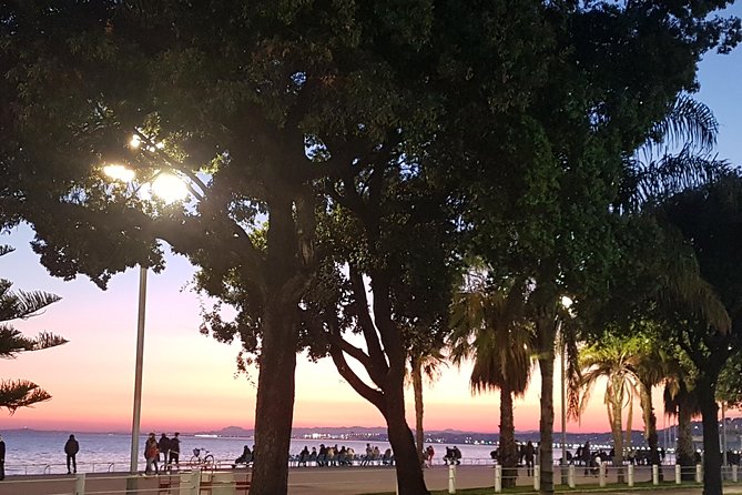 CANNES Shore Excursion: French Riviera Highlights with your Guide - Getting From Your Cannes Port to Monaco and Eze