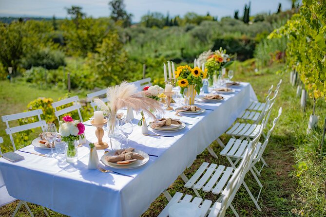 Dinner in the vineyard French Riviera - Key things I’d bet on before you go
