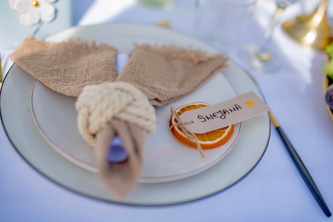 Dinner in the vineyard French Riviera - Price and logistics: is $329 per person good value?
