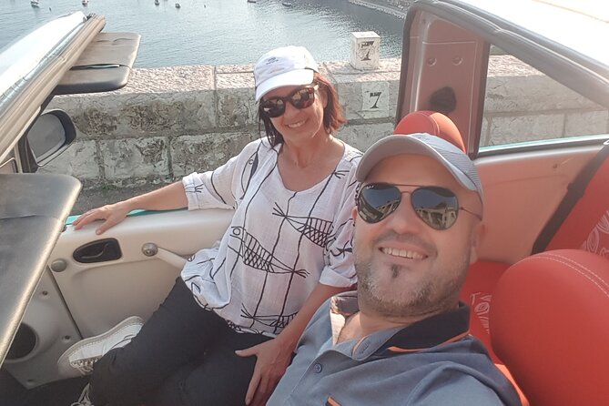 Drive a convertible along the coast and visit Eze and Fragonard - Beaulieu-sur-Mer: Lenôtre rotunda, La Réserve, and the marina