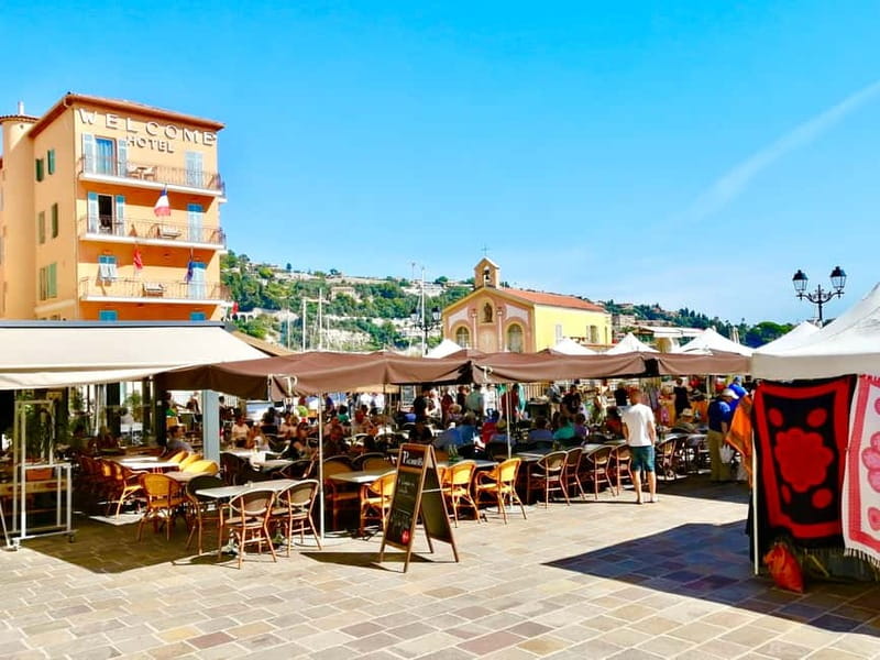 Ebike from Nice: Fantastic Villefranche's Bay & Saint-Jean - Price and value: is $91 fair for what’s included?