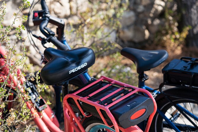 Electric bike rental in Nice - Should you book this Nice e-bike rental?