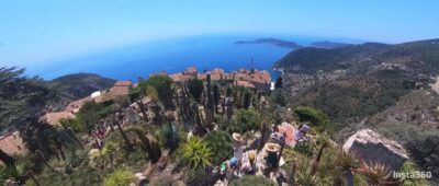 Electric Bike Tour from Nice to Eze Village - Nice to Èze by electric bike: the road feel (and how the assist helps)