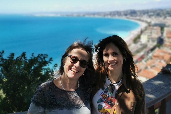 Exclusive Private Tour of Nice: Secrets, Stories & Stunning Views - Entering Nice with a Private Historian, Not a Script