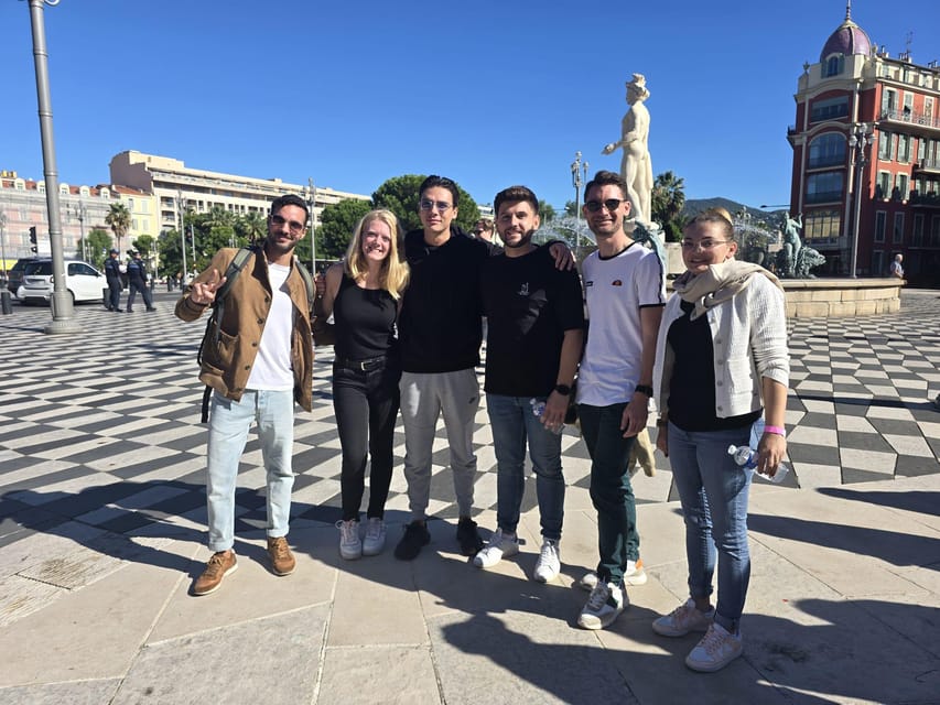 Explore, Play, Discover, ... Unlock the Secrets of Nice ! - Marcel’s Notebook: Real-World Food, Eco-Friendly Picks, and Shopping