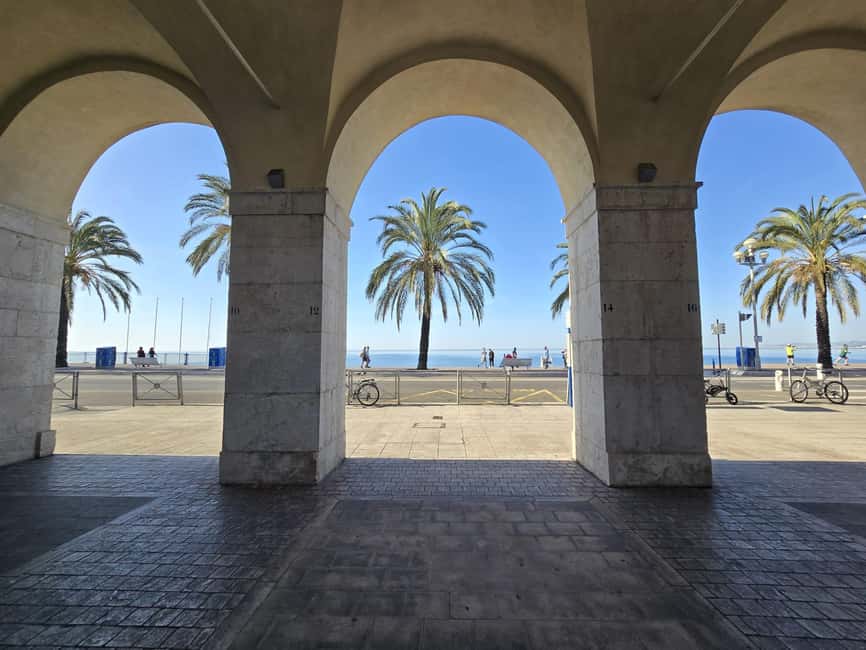 Explore, Play, Discover, ... Unlock the Secrets of Nice ! - Price and Value: Is $23 Worth It for a 4.5 km Game Walk