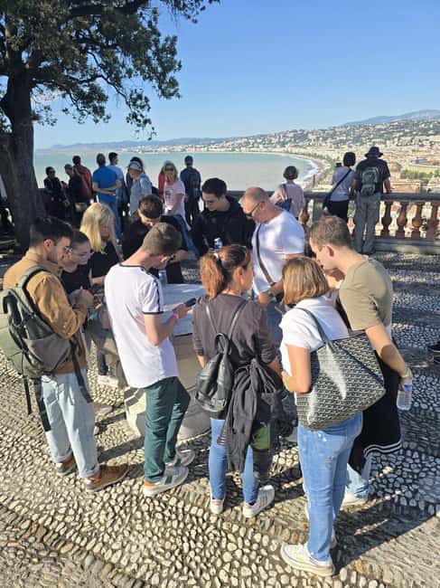 Explore, Play, Discover, ... Unlock the Secrets of Nice ! - The One Thing to Watch: App Reliability