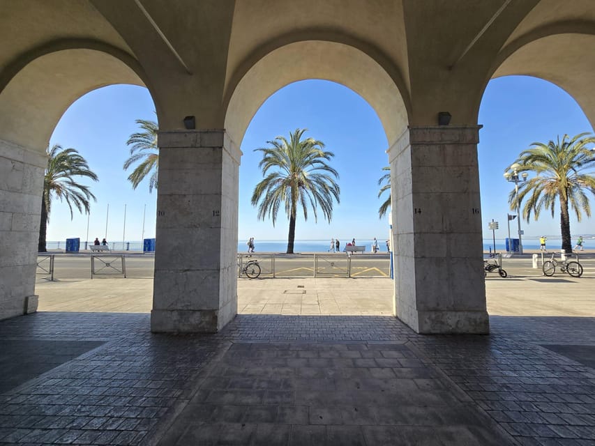 Explore, Play, Discover, ... Unlock the Secrets of Nice ! - The 10 Stops on the Game Route (and Why Each Matters)