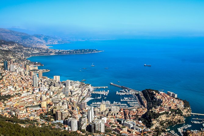 Eze, Monaco & Monte-Carlo Private Full-Day Tour - Getting There: Pickup, Timing, and What “Private” Changes