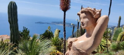 Èze: Walking Tour with a Local Guide - Medieval streets, chapels, and the little details you’d skip alone