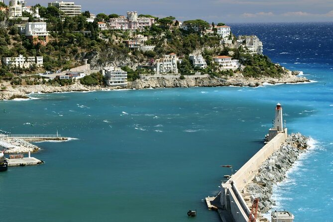 Fantastic Villefranche's Bay & Cape - E-Bike Tour from Nice - Key things you’ll remember most