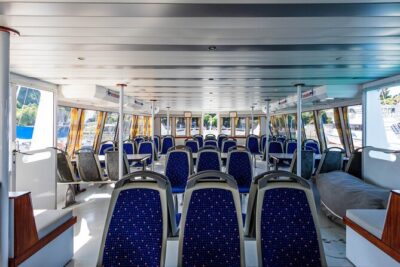 Ferry from Nice to Monaco - Price Value Check: What $69.65 Really Covers