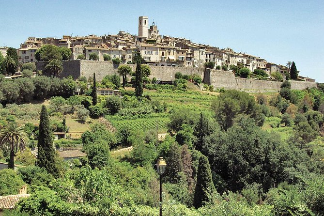 Flavors & Tastes of Provence , Shared & Guided 1/2 Day from Nice - How the tour handles “tastes” beyond food