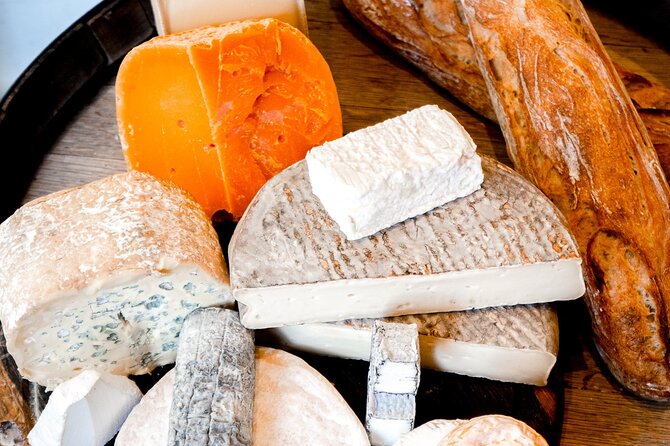 Food Tour Nice - The guides: when the story is good, the food tastes better