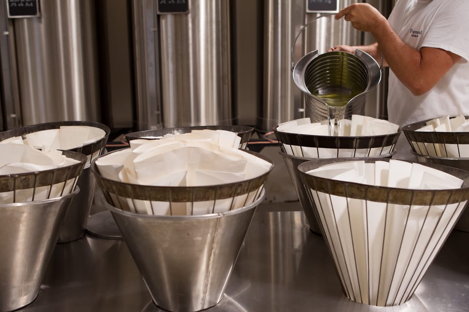 Fragonard Eze: Perfume Making Class and Factory Tour - Who this class suits best (and who should think twice)