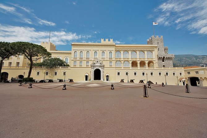 French Riviera Cannes, Monaco & More shared guided tour from Nice - Eze Medieval Village and Fragonard: The Stop That Can Become Your Favorite